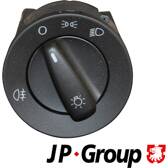 Schalter, Hauptlicht JP GROUP - 1196101400