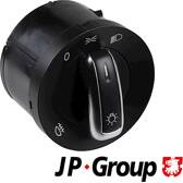 Schalter, Hauptlicht JP GROUP - 1196102800