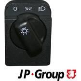 Schalter, Hauptlicht JP GROUP - 1296100300