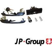Schlosssatz, Schließanlage JP GROUP - 1187500310