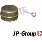 Schutzdeckel, Radnabe (x10) JP GROUP - 1151450200