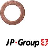 Seal, injector holder (x25) JP GROUP - 1115550200