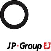 Seal Ring, cylinder head cover bolt (x50) JP GROUP - 1212000600