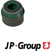 Seal, valve stem (x10) JP GROUP - 1111352900