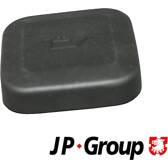 Cap, oil filler (x10) JP GROUP - 1413600100
