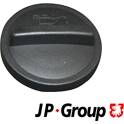 Sealing Cap, oil filler neck JP GROUP - 1413600200