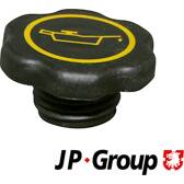 Cap, oil filler (x10) JP GROUP - 1513600500