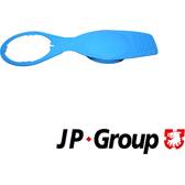 Cap, washer fluid tank (x10) JP GROUP - 1198600300