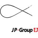 Seilzug, Feststellbremse JP GROUP - 1170306800