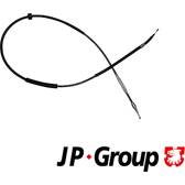 Seilzug, Feststellbremse JP GROUP - 1170308900