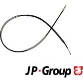 Seilzug, Feststellbremse JP GROUP - 1170310000