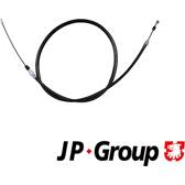 Seilzug, Feststellbremse JP GROUP - 1270306900