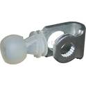 Selector Lever Module, transmission shift JP GROUP - 1131603100