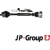 Semiassi JP GROUP - 1143100680