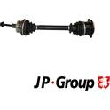 Semiassi JP GROUP - 1143100770