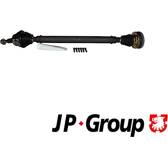 Semiassi JP GROUP - 1143101180