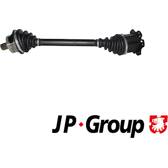 Semiassi JP GROUP - 1143101900