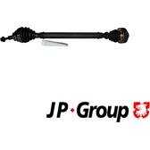 Semiassi JP GROUP - 1143102280