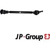 Semiassi JP GROUP - 1143103080