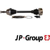 Semiassi JP GROUP - 1143103470