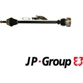 Semiassi JP GROUP - 1143103480