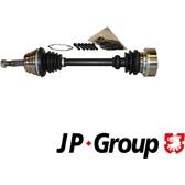 Semiassi JP GROUP - 1143103770