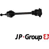 Semiassi JP GROUP - 1143104570