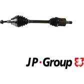 Semiassi JP GROUP - 1143107670