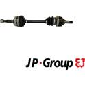 Semiassi JP GROUP - 1243100170