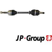 Semiassi JP GROUP - 1243100470