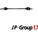 Semiassi JP GROUP - 1243100480