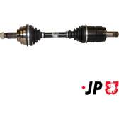 Semiassi JP GROUP - 1443100370