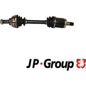 Semiassi JP GROUP - 1443100670