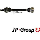 Semiassi JP GROUP - 1453100200