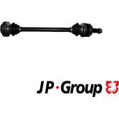 Semiassi JP GROUP - 1453100300