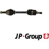 Semiassi JP GROUP - 1543100270