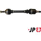 Semiassi JP GROUP - 4143102800