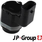 Sensor, auxiliar de aparcamiento JP GROUP - 1197500700