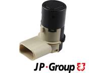 Sensor, auxiliar de aparcamiento