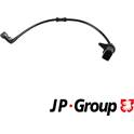 Sensor- brake pad wear JP GROUP - 1197302100
