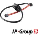 Sensor- brake pad wear JP GROUP - 1197302300