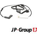 Sensor- brake pad wear (x5) JP GROUP - 6097300400