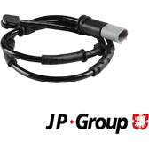 Sensor- brake pad wear JP GROUP - 6097300700