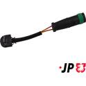 Sensor- Bremsbelagverschleiß JP GROUP - 1197301500