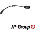 Sensor- Bremsbelagverschleiß JP GROUP - 1197302500
