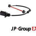 Sensor- Bremsbelagverschleiß JP GROUP - 1197302600