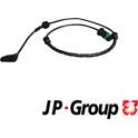 Sensor- Bremsbelagverschleiß (x5) JP GROUP - 1297300200