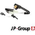 Sensor- Bremsbelagverschleiß JP GROUP - 1397301100