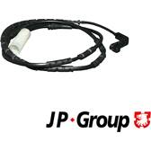 Sensor- Bremsbelagverschleiß JP GROUP - 1497301300