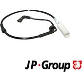 Sensor- Bremsbelagverschleiß JP GROUP - 1497301400